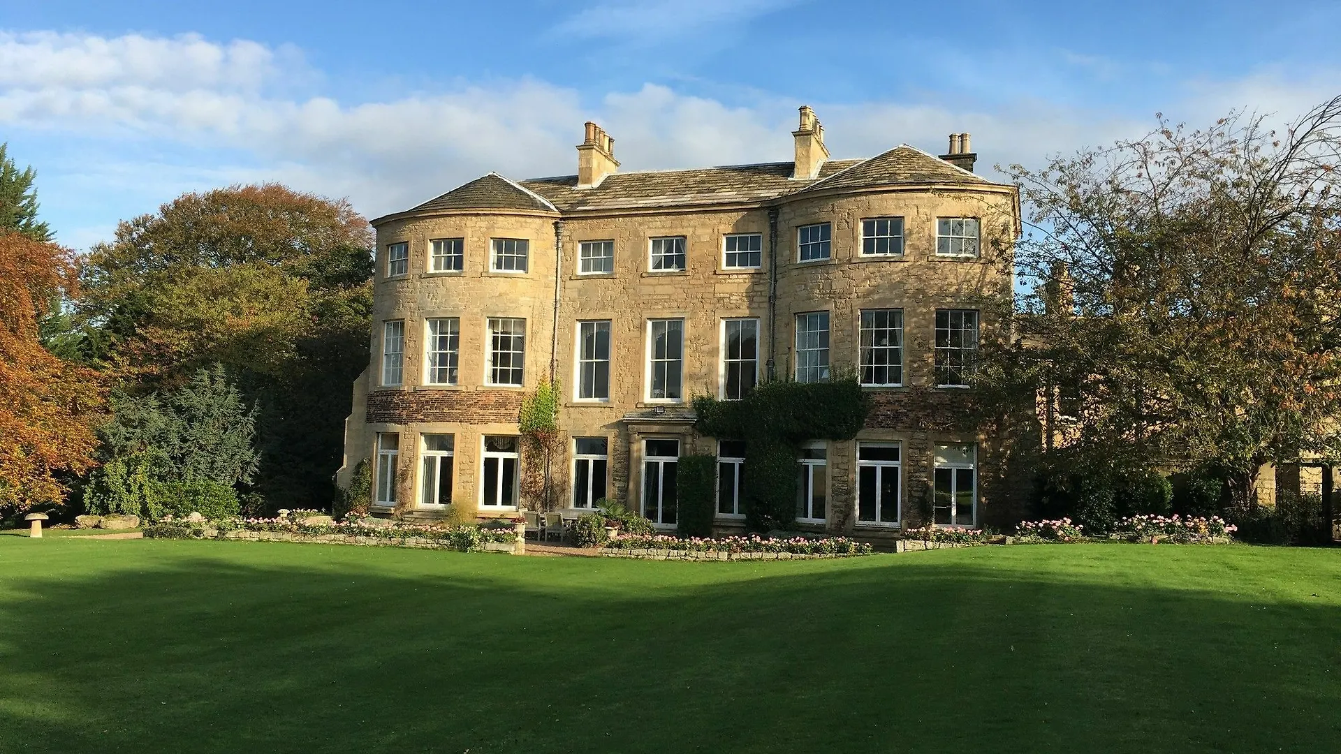 Hooton Pagnell Hall Doncaster